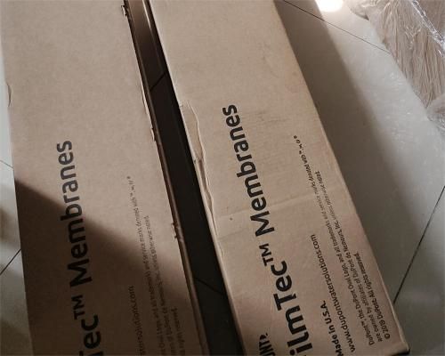 开云纳滤膜技术手册清洗方法内容分享