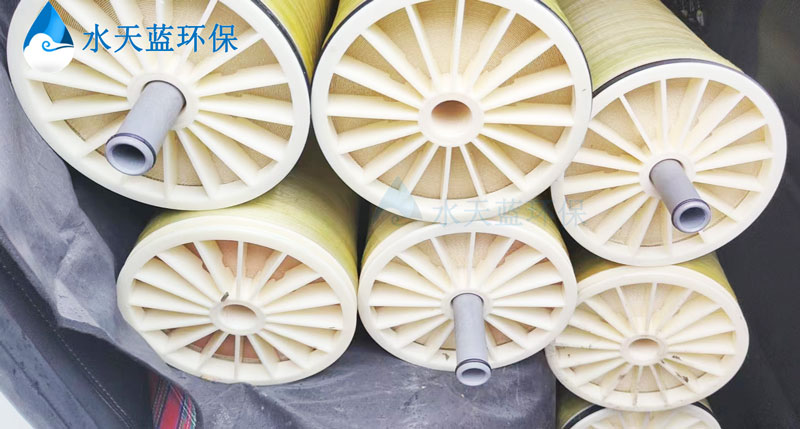 开云BW30FR-400/34的膜类型是什么