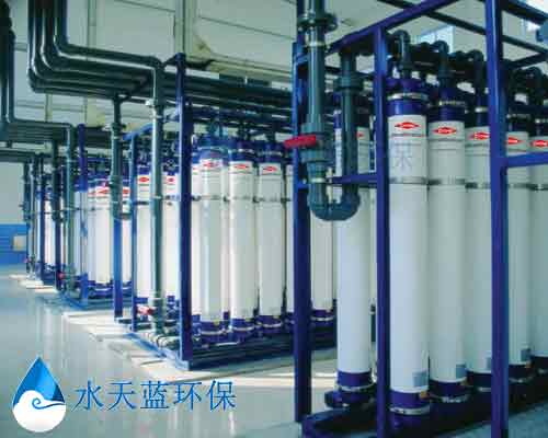 开云BW30PRO-400反渗透膜的产水量是否能满足大规模工业用水？