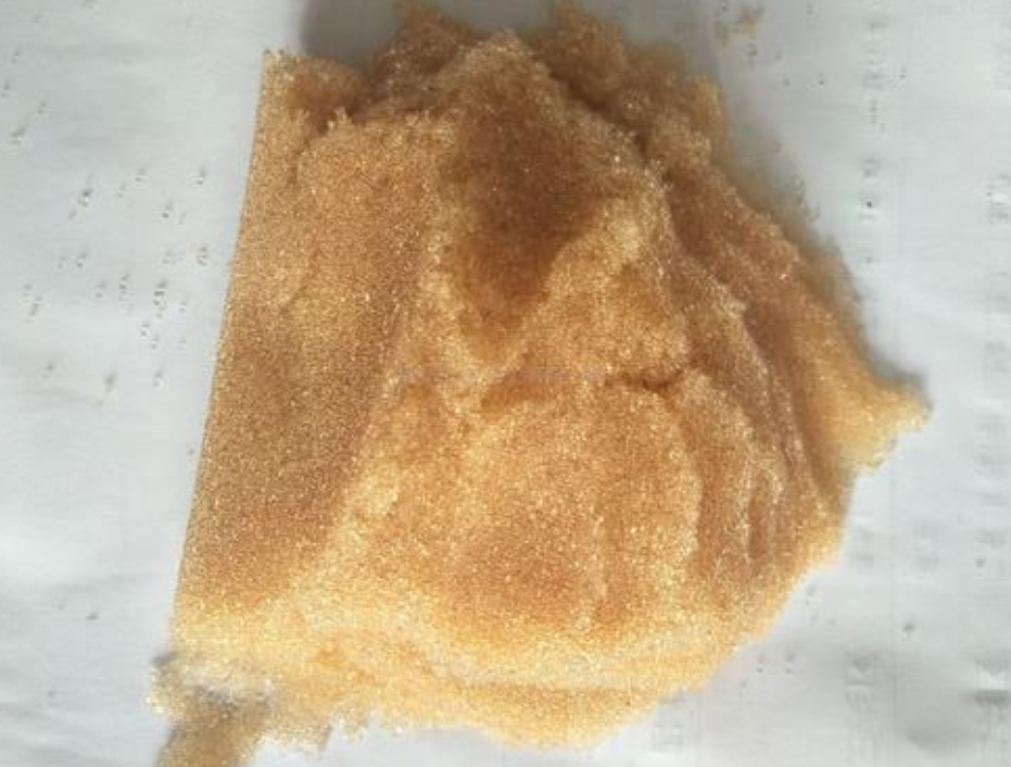 漂莱特树脂怎么进行再生