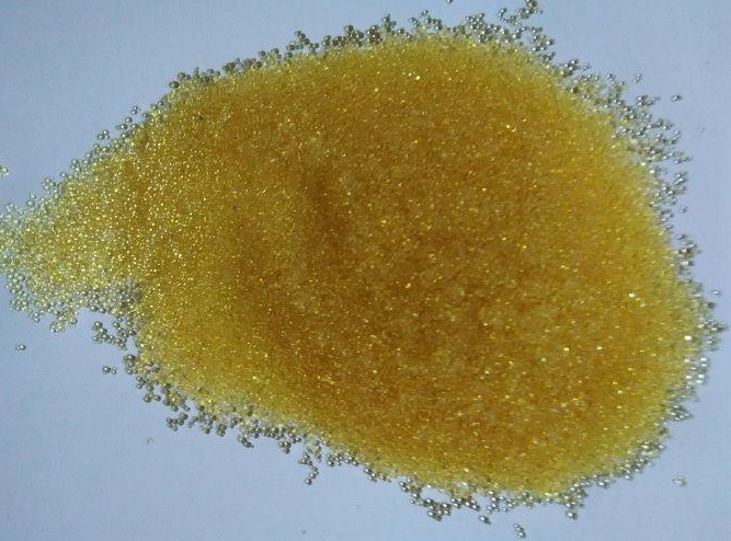 朗盛CNP80离树脂保存方法和注意事项