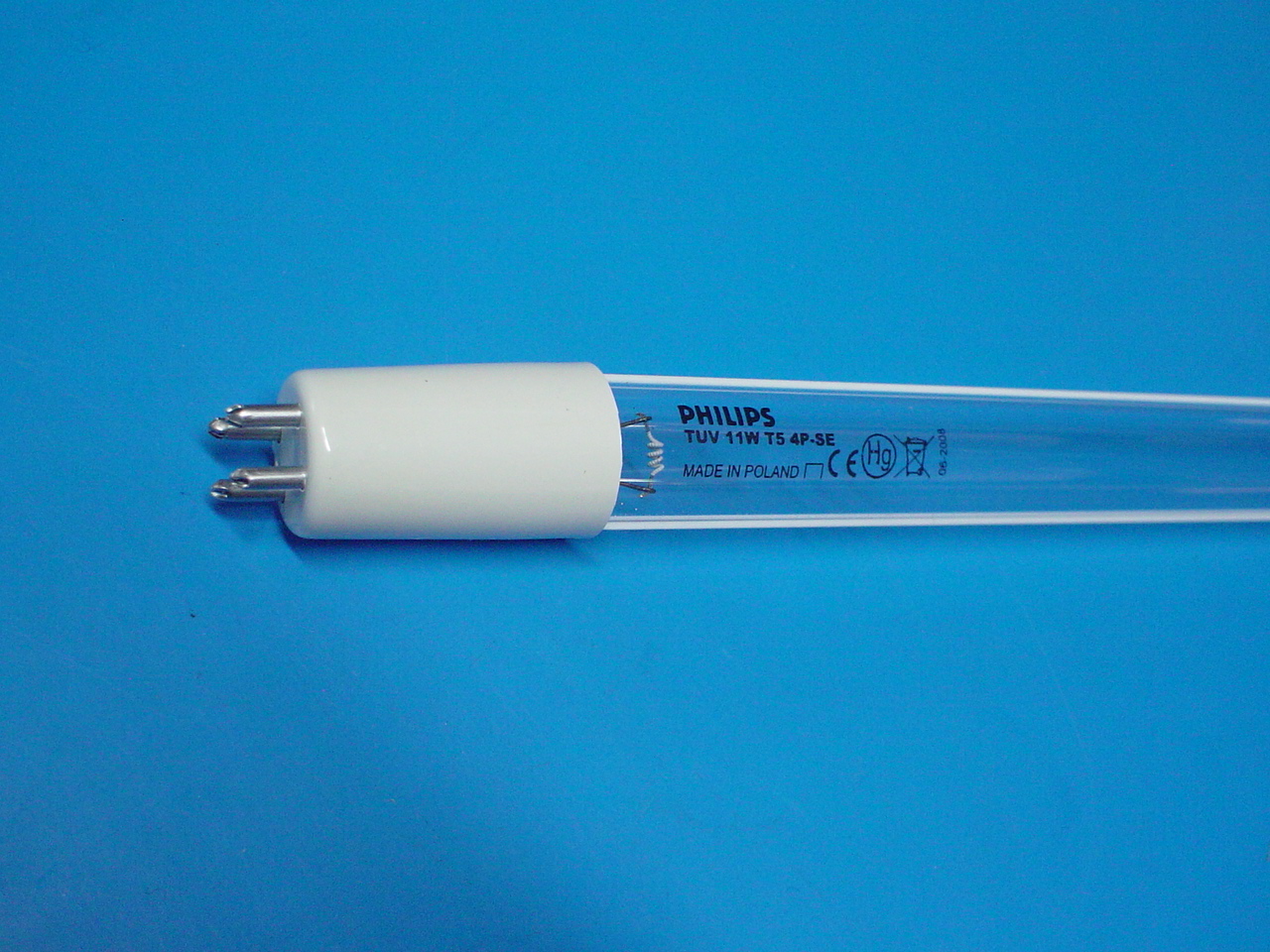 潜入式紫外线杀菌器选型方法详解