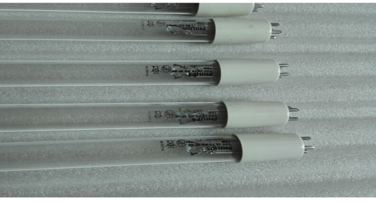 潜入式紫外线杀菌器安装方法与注意事项