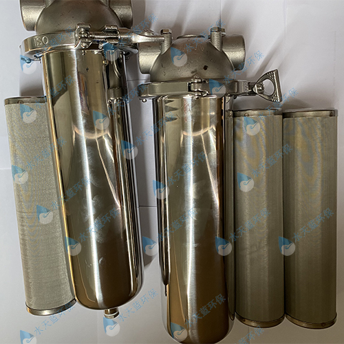 小型电解液过滤器的作用及其优势