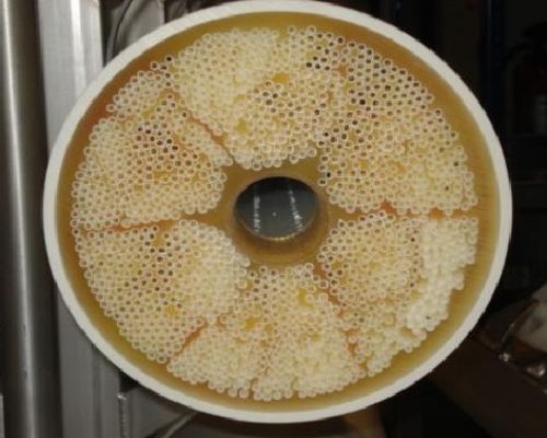 滨特尔超滤膜的技术原理解析