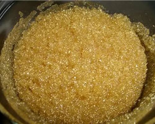 开云食品软化树脂型号有哪些