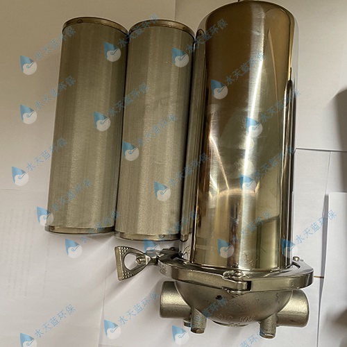 不锈钢滤芯锂电池过滤器需不需清洗？多久清洗一次？