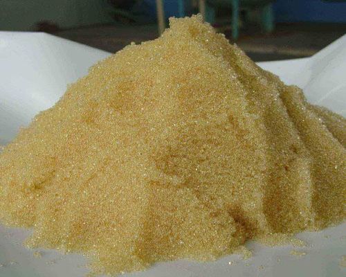 核级混床树脂的出水指标有哪些方面
