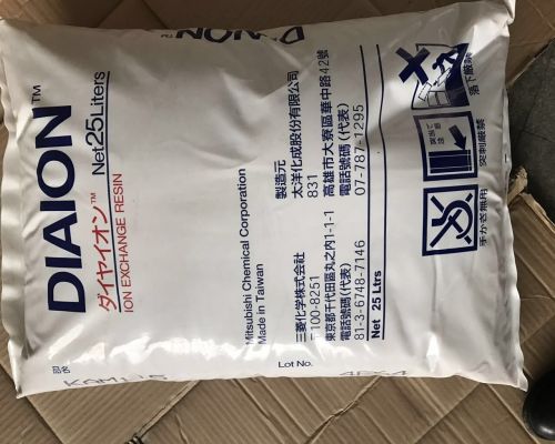 国产离子交换树脂的产品质量怎么样？